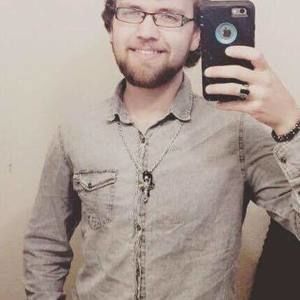 Meet your Posher, Christopher